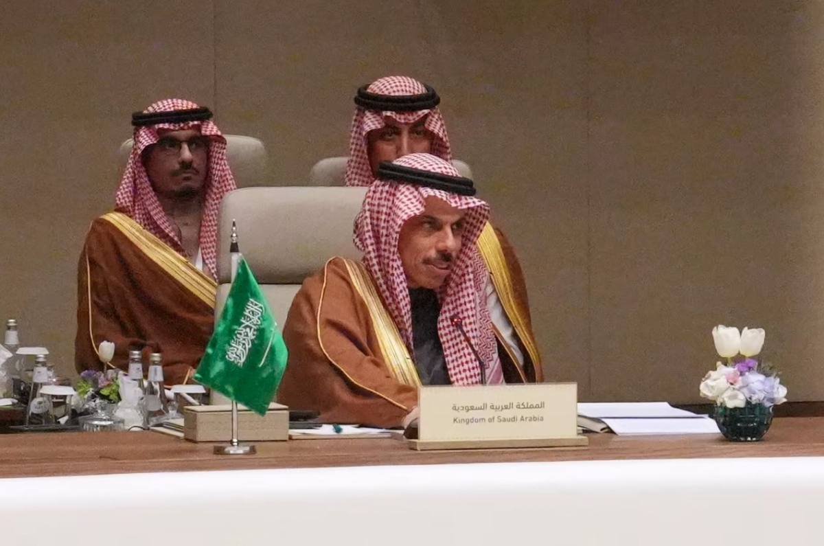 Saudi Arabia tuyên bố “bảo lưu quyền tiến hành hành động quân sự” nhằm vào Iran